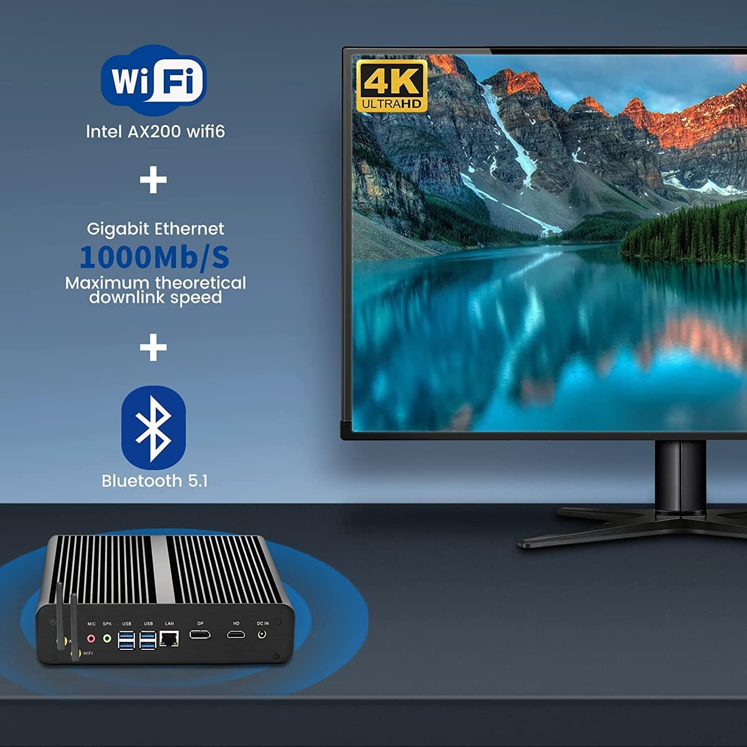 Partaker 12.a generación Alder - Intel Cpu Core I7 reseña y precio
