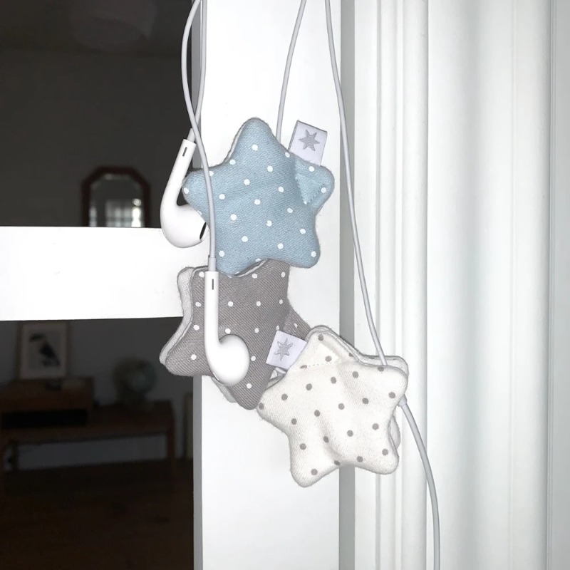 Accesorios Decorativos para Au - Cable Management Bag reseña y precio