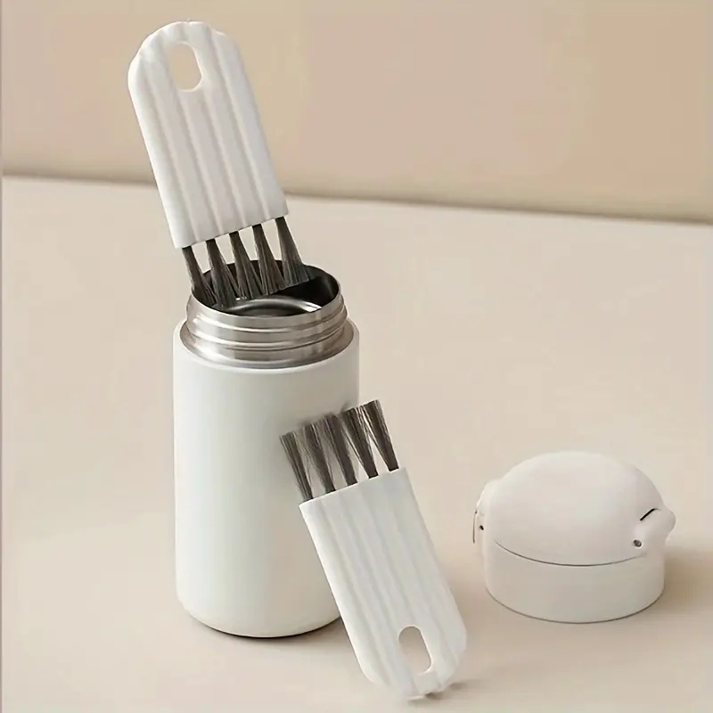 Juego de 4 cepillos de limpiez - Laptop Accessories Cleaning Kit reseña y precio