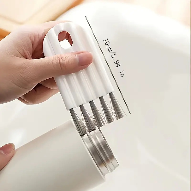 Juego de 4 cepillos de limpiez - Laptop Accessories Cleaning Kit reseña y precio