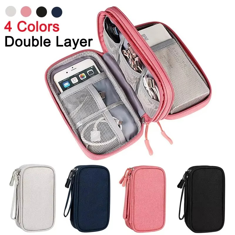 Bolsa de transporte impermeabl - Cable Management Bag reseña y precio