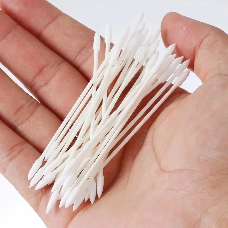 Hisopo de limpieza desechable  - Laptop Accessories Cleaning Kit reseña y precio