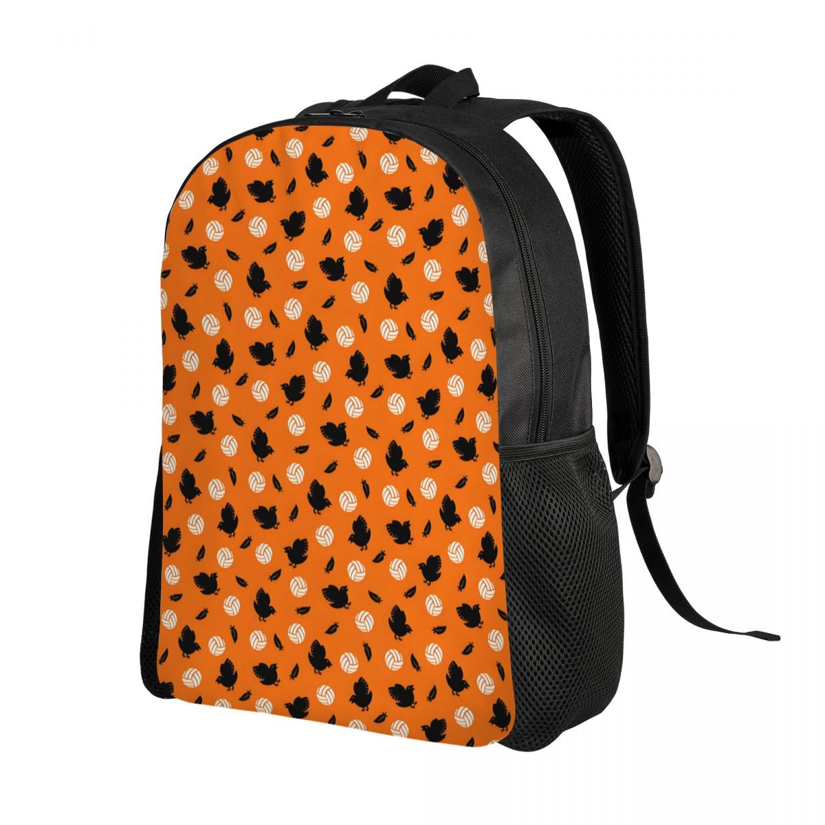 Mochila personalizada de anime - Laptop Accessories For College reseña y precio