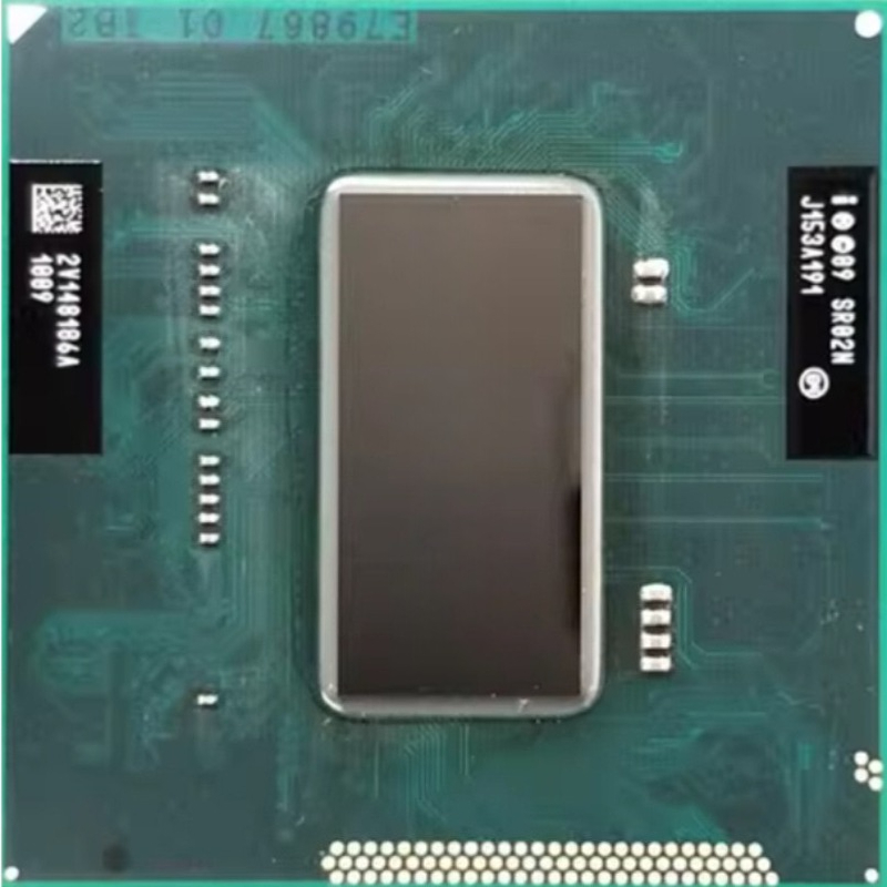 Procesador Intel Core i7 2670Q - Intel Cpu Core I7 reseña y precio